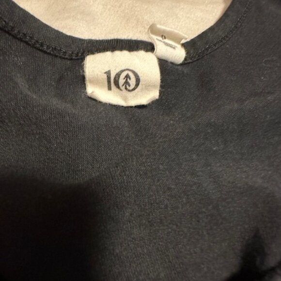 Tentree Size Small jumpsuit - Picture 2 of 2